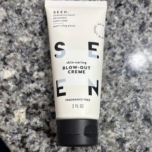 Seen Blow-Out Creme